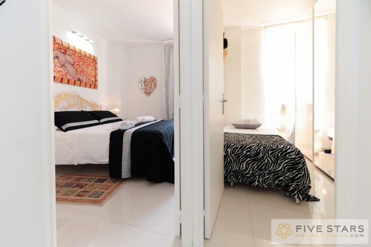 Mini Suite Bijou - Five Stars Holiday House Nice Eksteriør bilde
