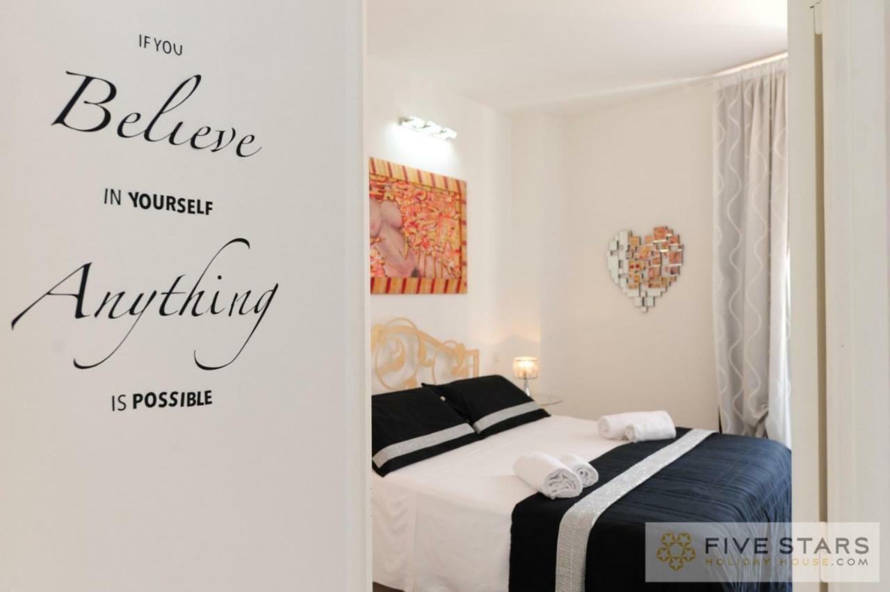Mini Suite Bijou - Five Stars Holiday House Nice Eksteriør bilde