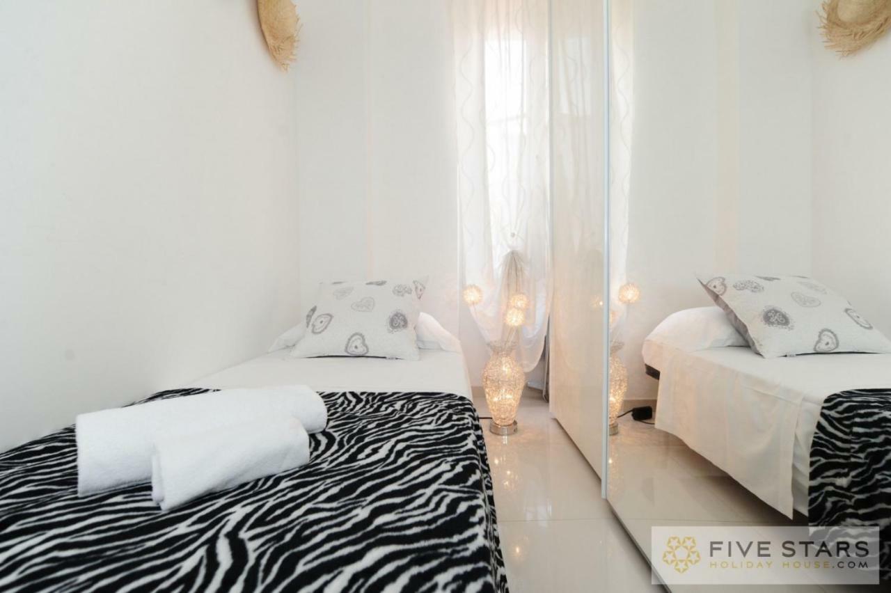 Mini Suite Bijou - Five Stars Holiday House Nice Eksteriør bilde