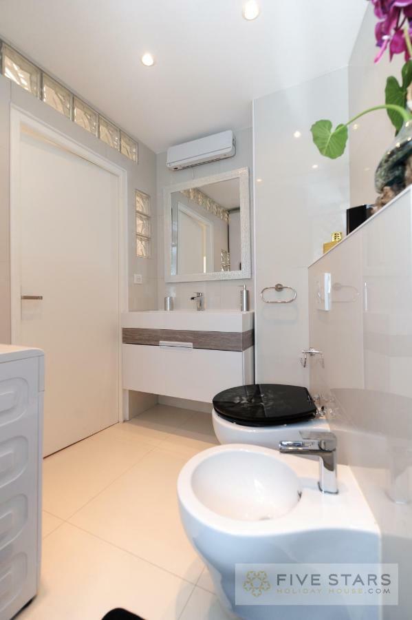 Mini Suite Bijou - Five Stars Holiday House Nice Eksteriør bilde